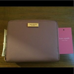 Kate Spade ♠️ Laurel Way Darci